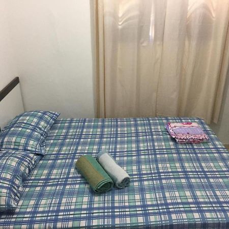 João Pessoa Flat Mobiliado C/ Piscina 아파트 외부 사진