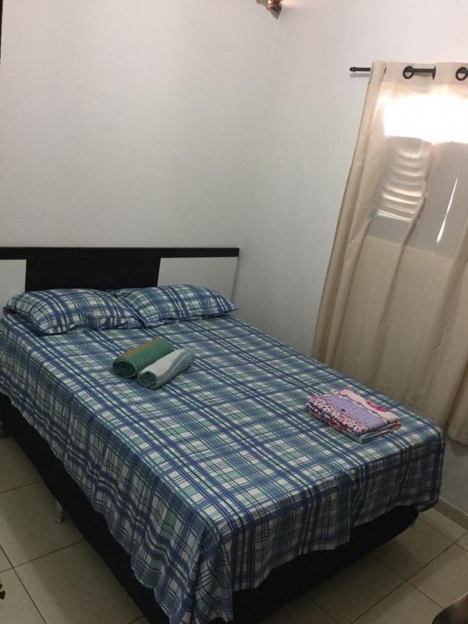 João Pessoa Flat Mobiliado C/ Piscina 아파트 외부 사진